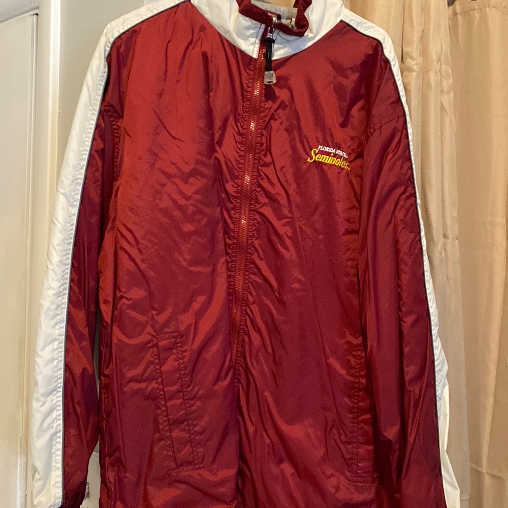 Florida State Seminoles jacket